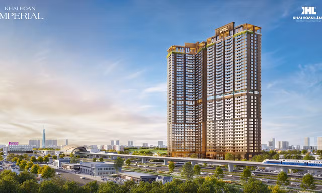 Khởi công từ ngày 30/5, căn hộ Bespoke tăng tốc triển khai 