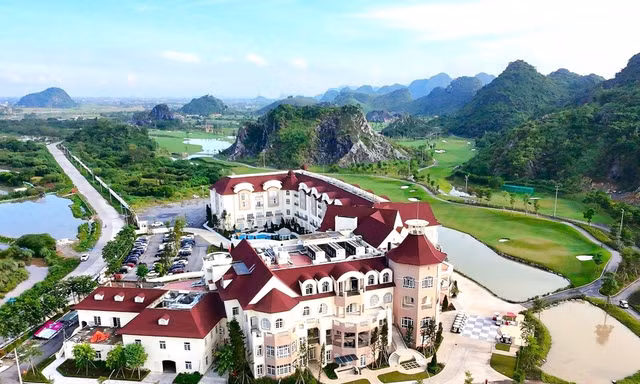 BRG Hospitality giữ vững vị thế Thương hiệu Quốc gia với 4 kỳ vinh danh liên tiếp