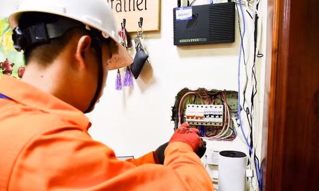 An toàn điện gia đình: Bí quyết phòng cháy nổ hiệu quả