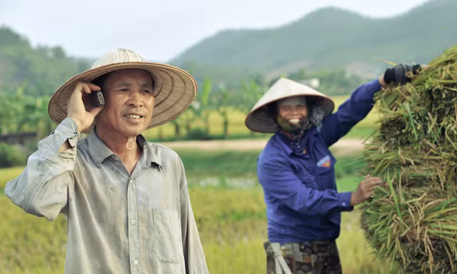 2G hoàn thành sứ mệnh lịch sử, 5G viết tiếp câu chuyện tương lai số