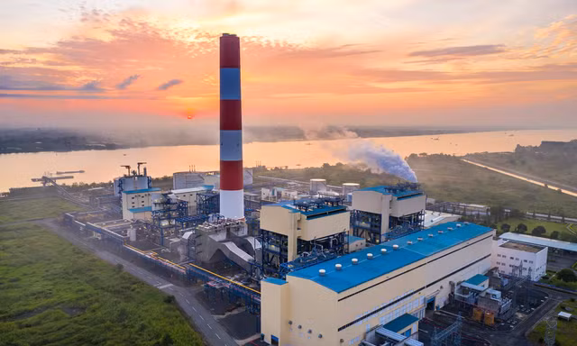 EVNGENCO2 tiên phong bảo đảm an ninh năng lượng Đồng bằng sông Cửu Long