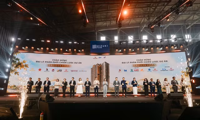 Sức nóng Nam Long Experience 2026 - Từ trải nghiệm đến những lựa chọn thực