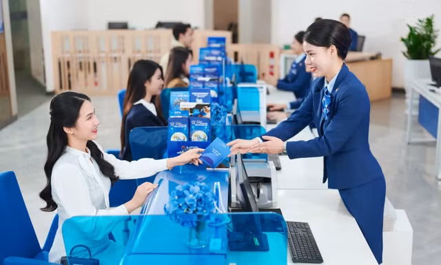 Gửi tiết kiệm tại NCB, nhận ngay gói nghỉ dưỡng cao cấp dịp 2/9 này