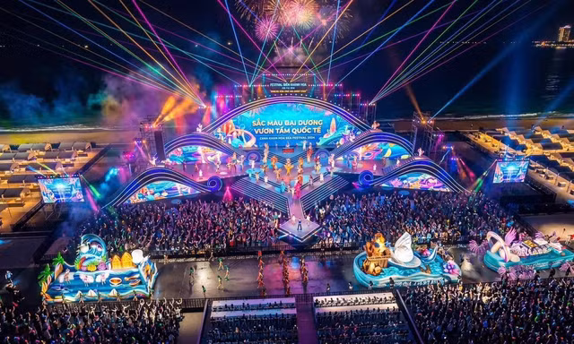 BEAT OF THE CITY 2026: Sân chơi kết nối cộng đồng hip hop trở lại