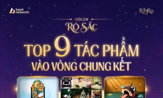 Rằm Rộ - Điểm hẹn cho mùa trăng 2026
