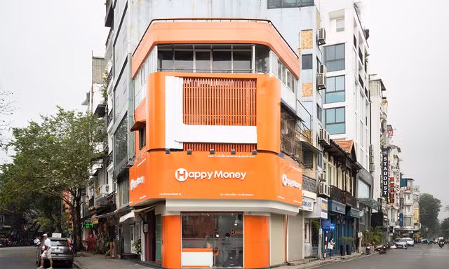 Happy Money tăng vốn điều lệ lên 119.3 tỷ đồng - cú hích phát triển mô hình tài chính tiêu dùng