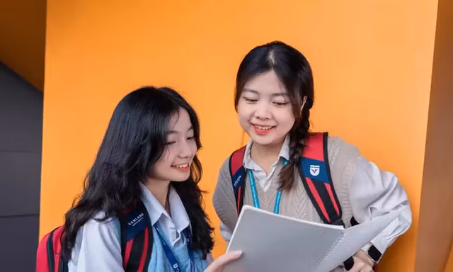Chủ động vào đại học: Chọn phương thức xét tuyển theo thế mạnh của chính mình