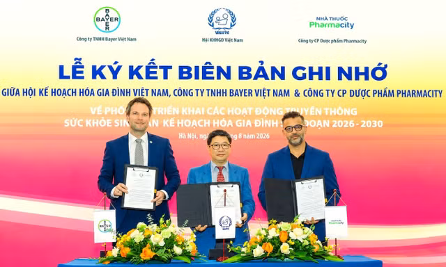 Tăng cường tiếp cận thông tin khoa học về sức khỏe sinh sản cho cộng đồng