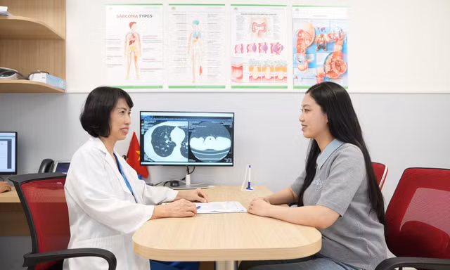 Cá thể hóa điều trị ung thư vú: Không còn một phác đồ chung cho mọi trường hợp