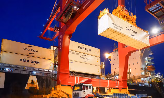 Kết nối hạ tầng Chu Lai - Đà Nẵng mở rộng dư địa phát triển logistics miền Trung