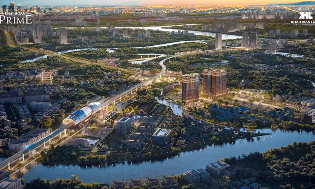 Khải Hoàn Land lấy uy tín và giá trị thực làm nền tảng phát triển