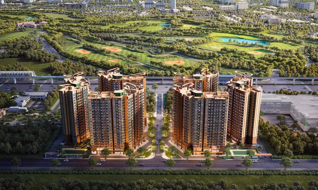 Thị trường nhà ở cho chuyên gia sẽ thay đổi như thế nào thời gian tới?