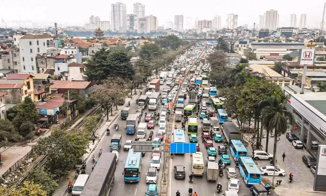 Mùa du lịch và về quê cuối năm khiến bảo hiểm thân vỏ xe ô tô được tìm kiếm nhiều