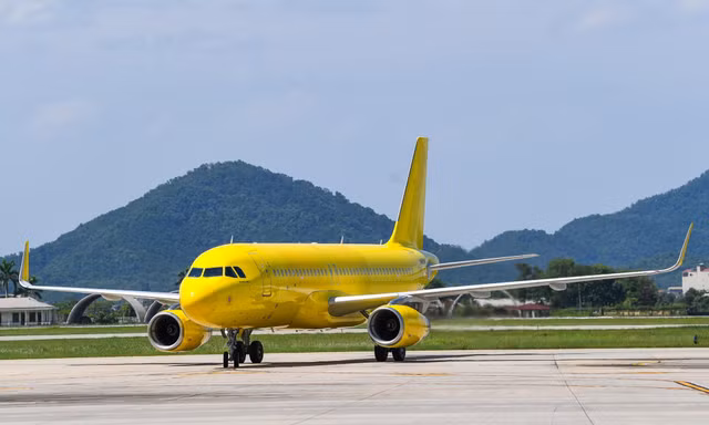 Vietravel Airlines 'bắt tay' với Airbus mua thêm 50 máy bay thế hệ mới