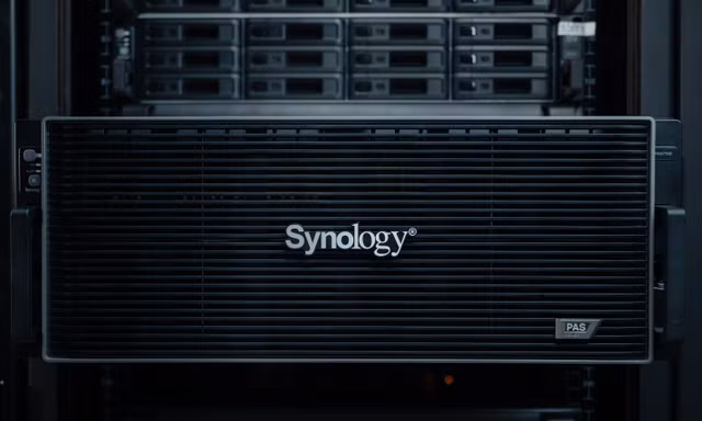 Synology giới thiệu sản phẩm PAS7700, hệ thống lưu trữ tối ưu cho môi trường vận hành dữ liệu cường độ cao