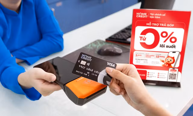 Home Credit hợp tác Ocean Edu, trợ lực tài chính cho hành trình học tiếng Anh 