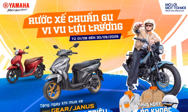Bí quyết vi vu cuối hè: Trải nghiệm trọn vẹn, chi tiêu thảnh thơi
