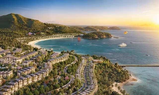 Báo quốc tế lý giải sức hút của các dự án Vinhomes với dòng vốn kiều bào