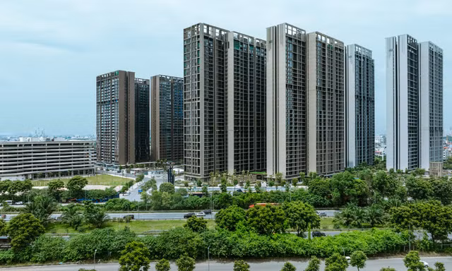 CapitaLand Development chào đón những cư dân đầu tiên tại Lumi Hanoi