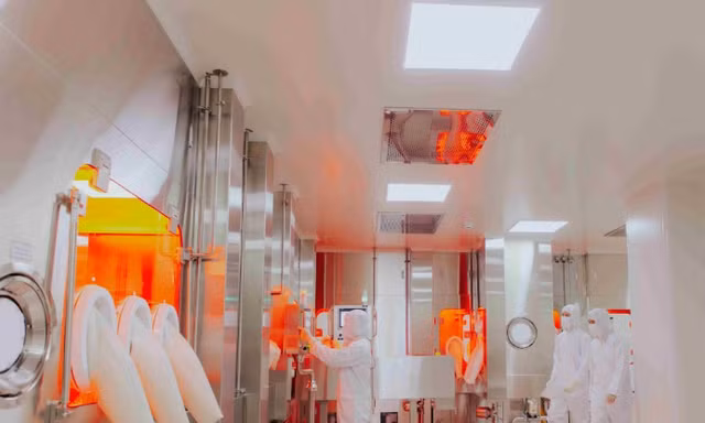 4 thập kỷ tiên phong: Hành trình khẳng định vị thế của Bidiphar