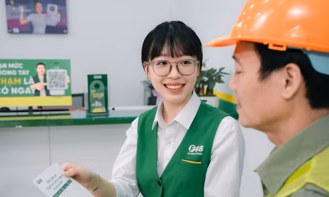'Tài chính có trách nhiệm': Lời giải cho bài toán tiếp cận vốn của 18 triệu người 'dưới chuẩn'