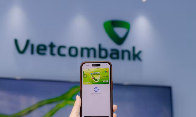 Vietcombank ra mắt thẻ đồng thương hiệu Vietcombank Visa Hanoi Metro - MeGO