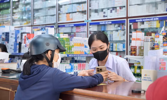 Long Châu mở rộng tiếp cận giải pháp điều trị Covid-19 từ Hoa Kỳ