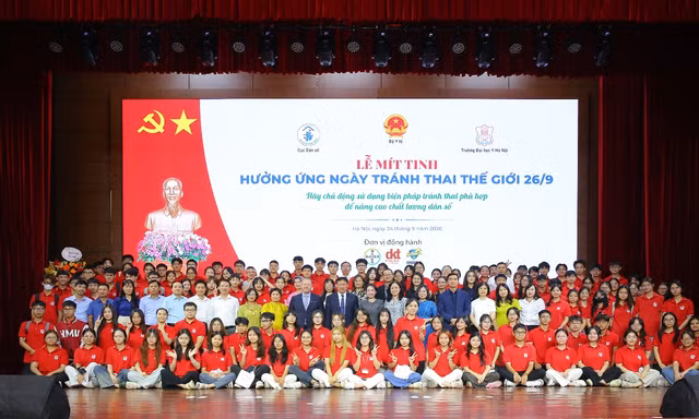 Chủ động tránh thai: Khi lựa chọn cần bắt đầu từ hiểu đúng