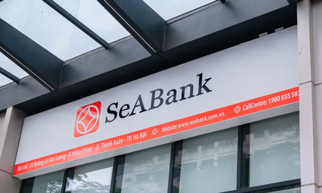 Quản trị rủi ro - nền tảng tạo nên tăng trưởng bền vững của SeABank