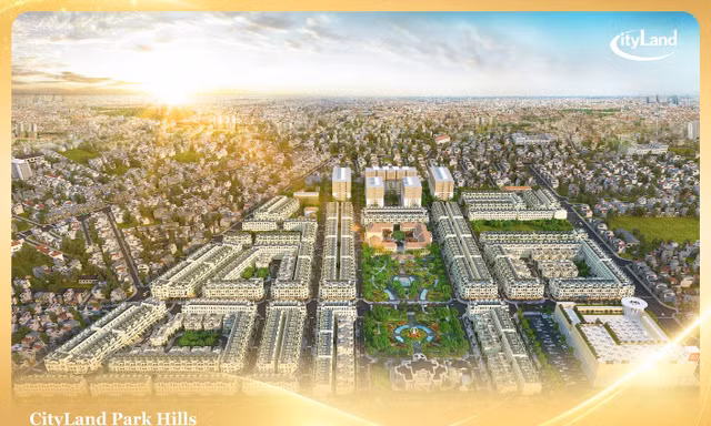 Khi phát triển bất động sản gắn với trách nhiệm trong phát triển đô thị