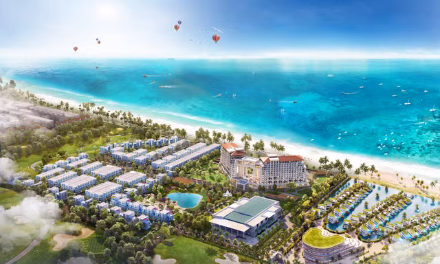 FLC bùng nổ đại tiệc ưu đãi kỷ niệm sinh nhật 24 năm