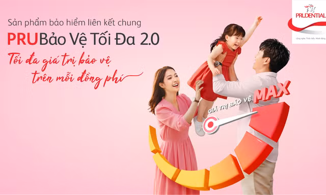 Bảo vệ tài chính gia đình - Đừng để sau cùng!
