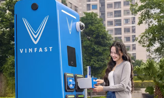 5 câu người mua thường hỏi trước khi chọn xe máy điện VinFast