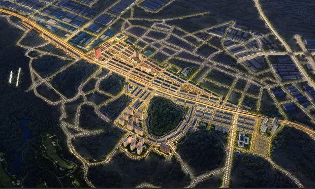 Nhà đầu tư miền Bắc đang đổ về đâu?