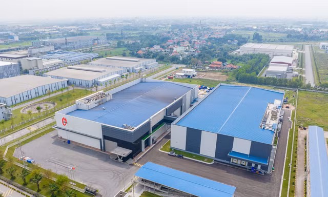 Daesang đặt mục tiêu 1.000 tỷ won tại Đông Nam Á: Việt Nam giữ vai trò gì?