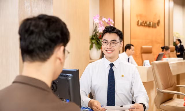 Sacombank củng cố nền tảng, hướng tới mục tiêu hoàn thành đề án tái cơ cấu theo kế hoạch