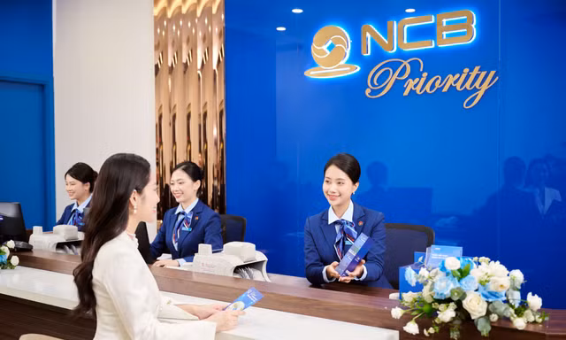 NCB muốn tăng gấp đôi vốn điều lệ lên gần 62.280 tỷ đồng trong năm tới
