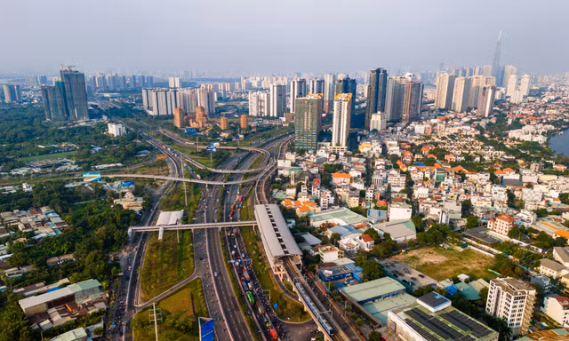 Trước thềm VIS 2026: Vận hội Việt Nam trước những dòng chảy mới của kinh tế toàn cầu