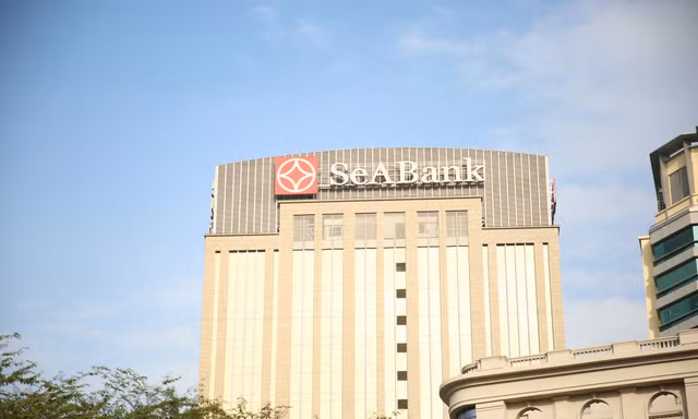 SeABank công bố Khung Tài chính Bền vững