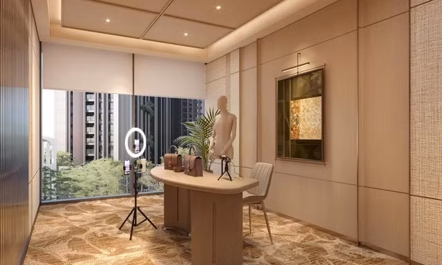 Imperia Sensa Park mở ra trải nghiệm Discovery Residences đầu tiên tại TP.HCM