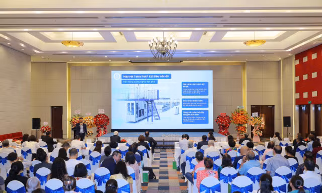VINAFOSA tổ chức hội thảo về bao bì an toàn và kinh tế tuần hoàn