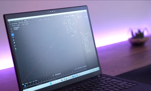 LAPTOPS.VN: Vì sao laptop ThinkPad được ưa chuộng?