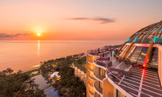 Sizzling Summer Fest trở lại: Trọn vị ẩm thực, nhân đôi điểm thưởng tại các khách sạn IHG Việt Nam