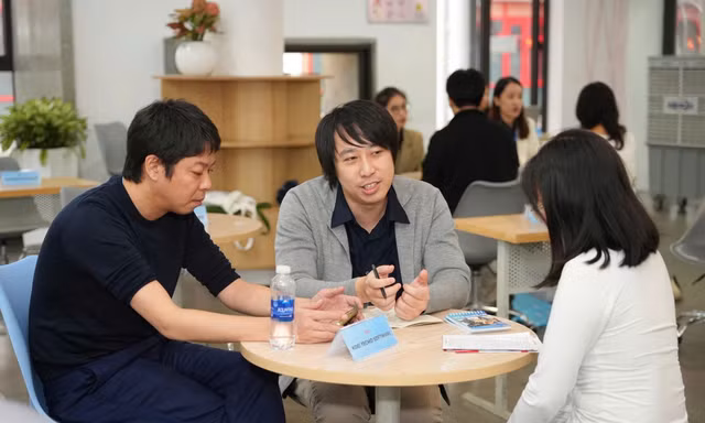Vì sao Gen Z giỏi mà vẫn thất nghiệp?