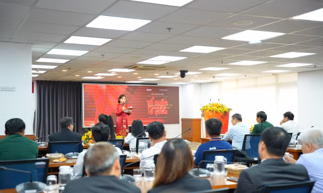 Bia Saigon đồng hành cùng 'Concert Quốc gia' Tổ quốc trong tim 2026 trước thềm Quốc khánh 2/9