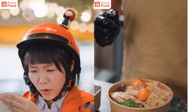 Giải mã gu ẩm thực của nam tổng tài 'có tiền làm phiền thiên hạ'
