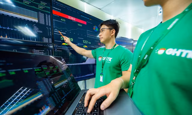 Đa kênh hóa bán hàng: Thách thức không nằm ở marketing, mà ở kho vận