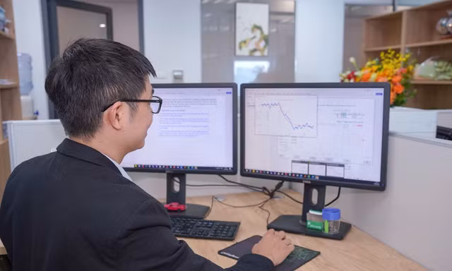 SmartPID Tuner – Dấu ấn “Make by EVNGENCO1” trên hành trình làm chủ công nghệ điều khiển nhà máy điện