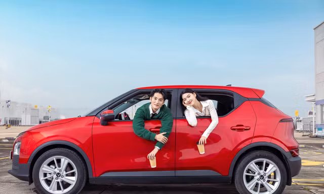 VinFast VF 5 giúp chủ xe tiết kiệm hàng chục triệu đồng chi phí bảo dưỡng ra sao?
