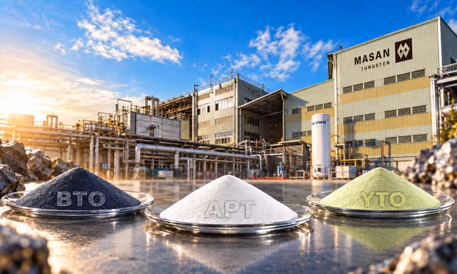 19 sản phẩm, dịch vụ đạt Thương hiệu quốc gia 2026: Dấu ấn Masan từ tiêu dùng đến công nghệ cao